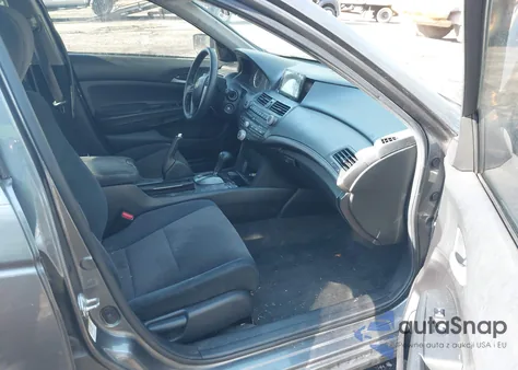 2009 Honda Accord 2.4 Lx-P z USA, uszkodzony, nr VIN 1HGCP26499A121021